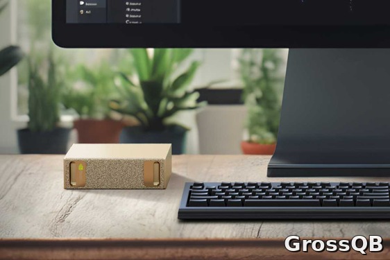 Nvidia представила ПО PAIR: создавайте собственные кластеры для ИИ дома