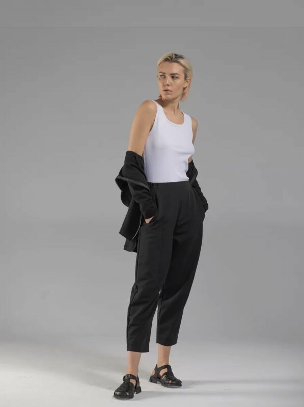 Брюки классические LK urban dress — фото 2