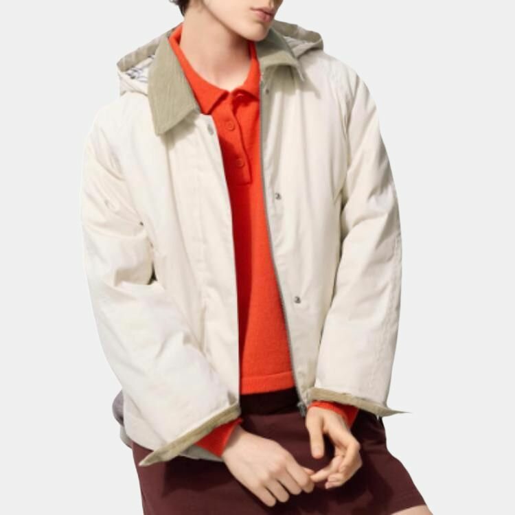 Куртка Uniqlo — фото 2