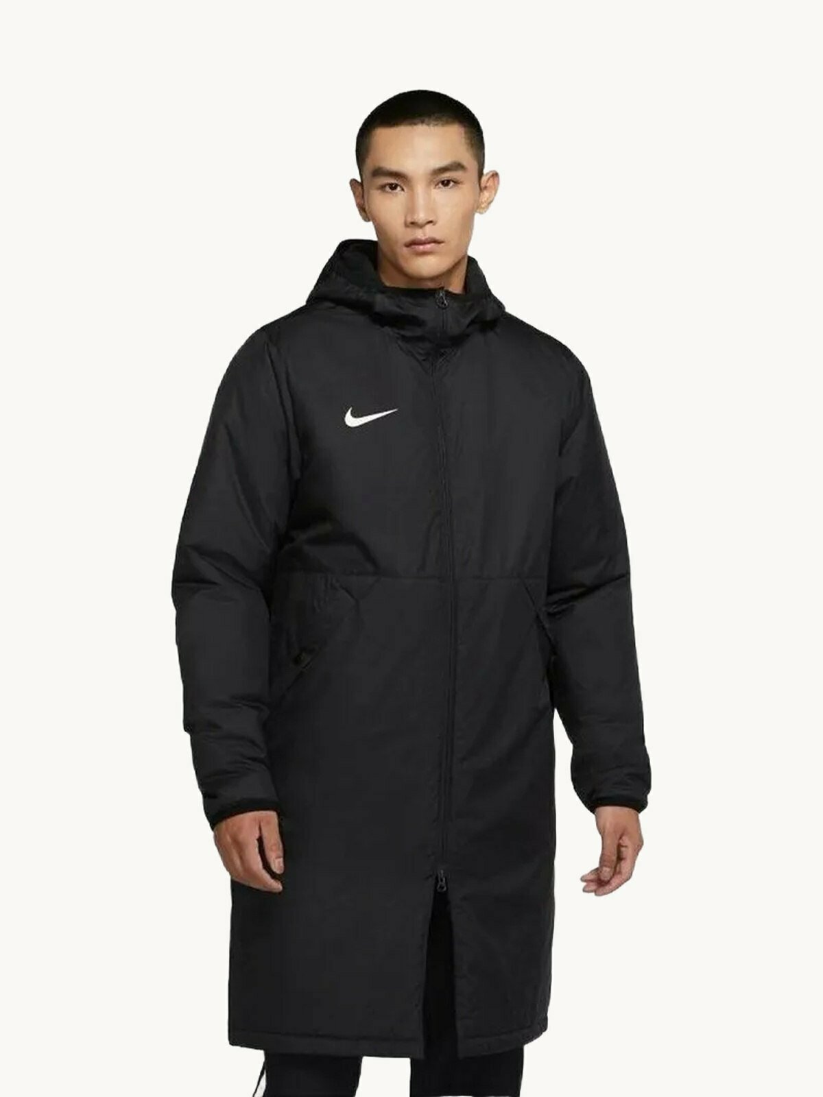 Куртка спортивная NIKE Park 20