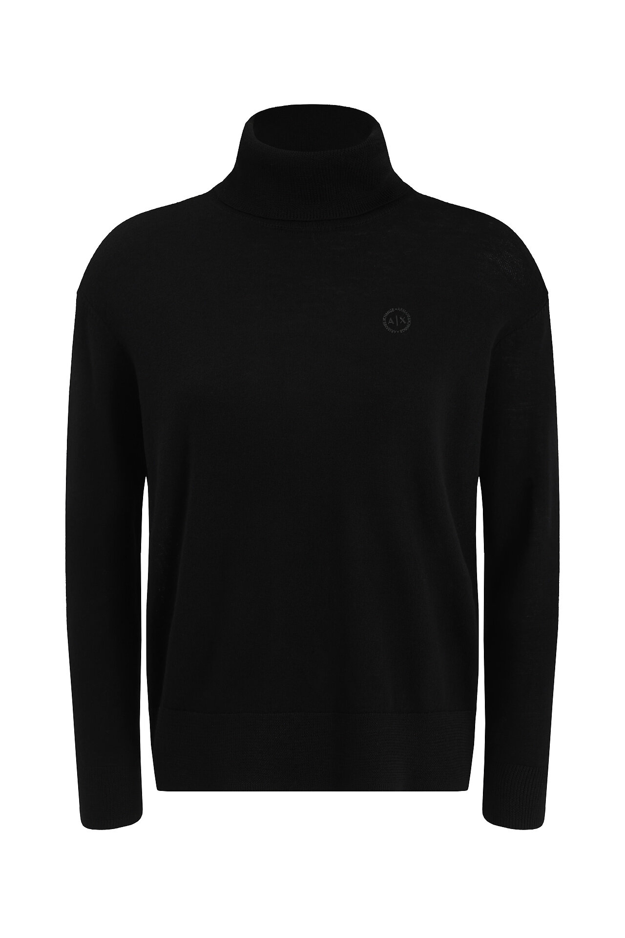 Водолазка Armani Exchange