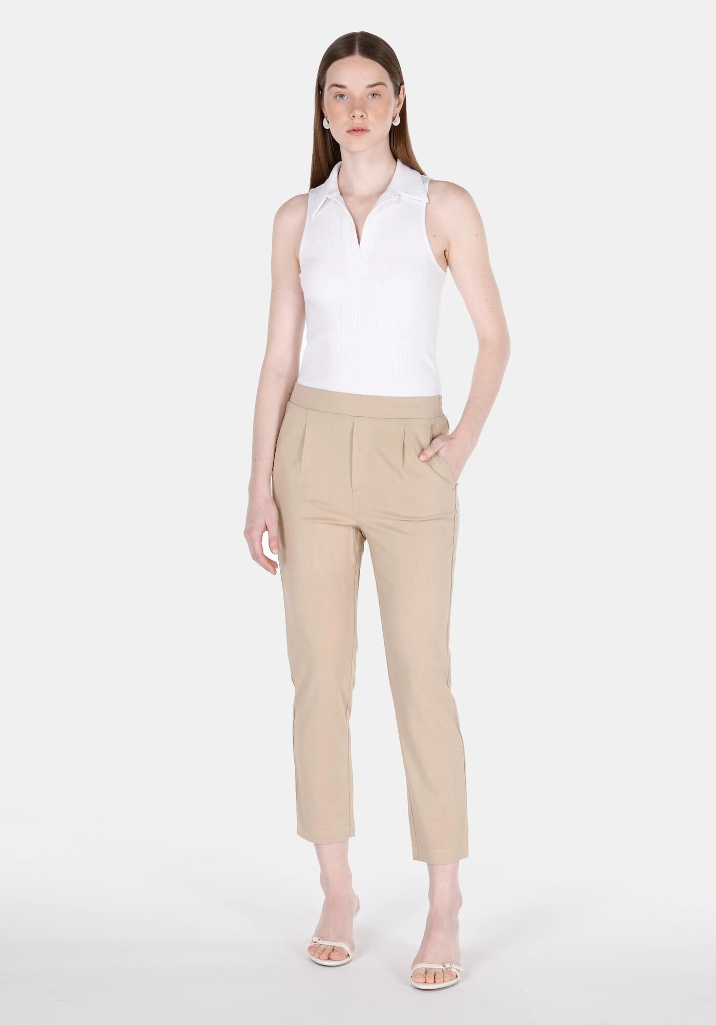 Брюки COLIN'S Regular Fit
