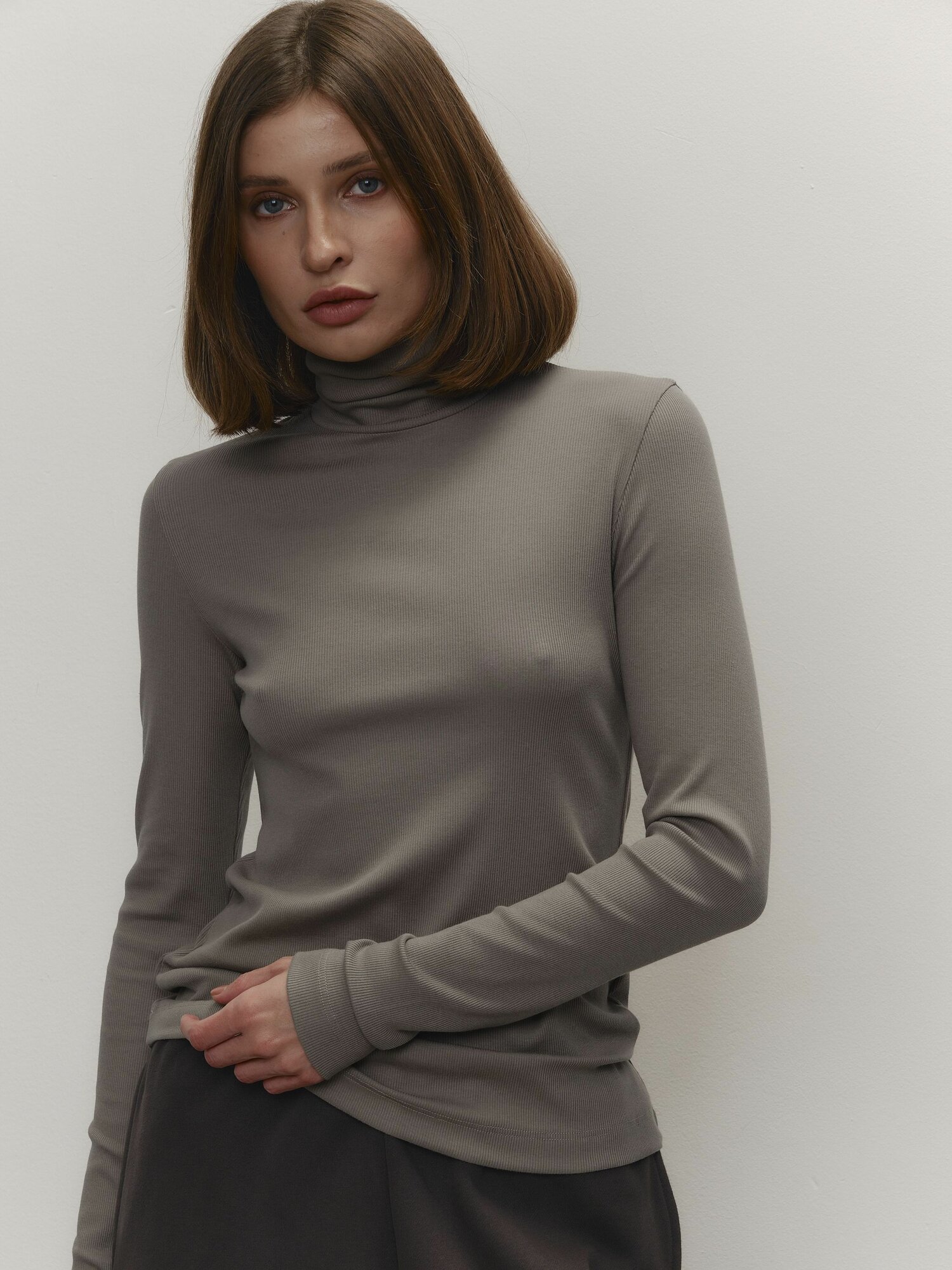 Водолазка ANNEMORE