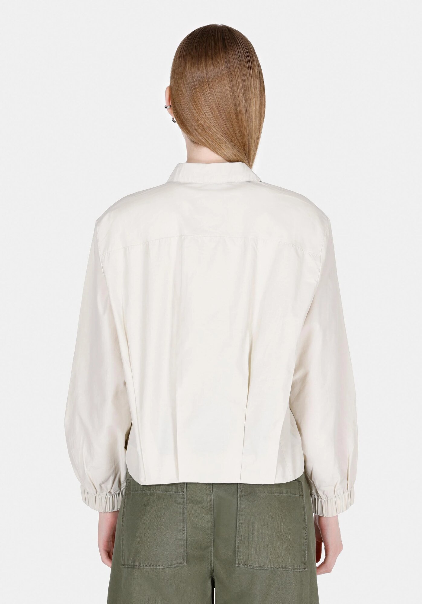 Рубашка COLIN'S Regular Fit — фото 2