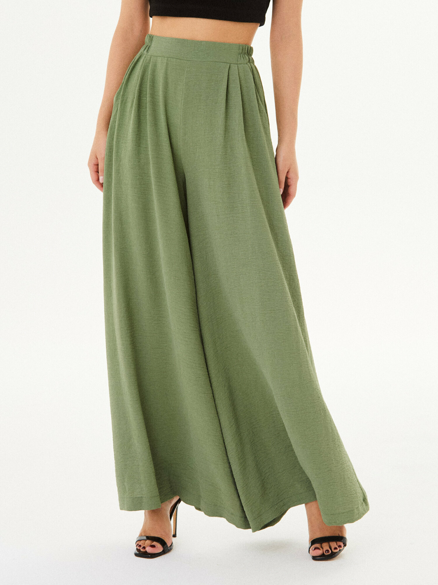 Брюки Mimi Pajamas New