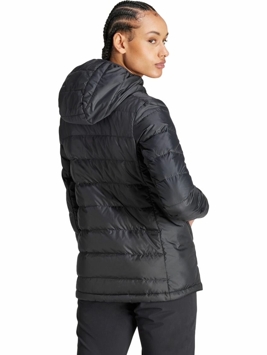 Пуховик adidas Terrex Multi Light Down Hooded W — фото 2