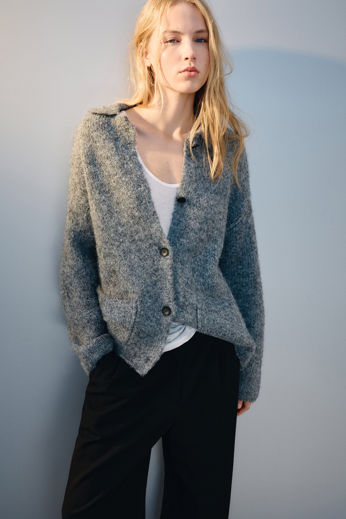 Кардиган Befree Women SMART