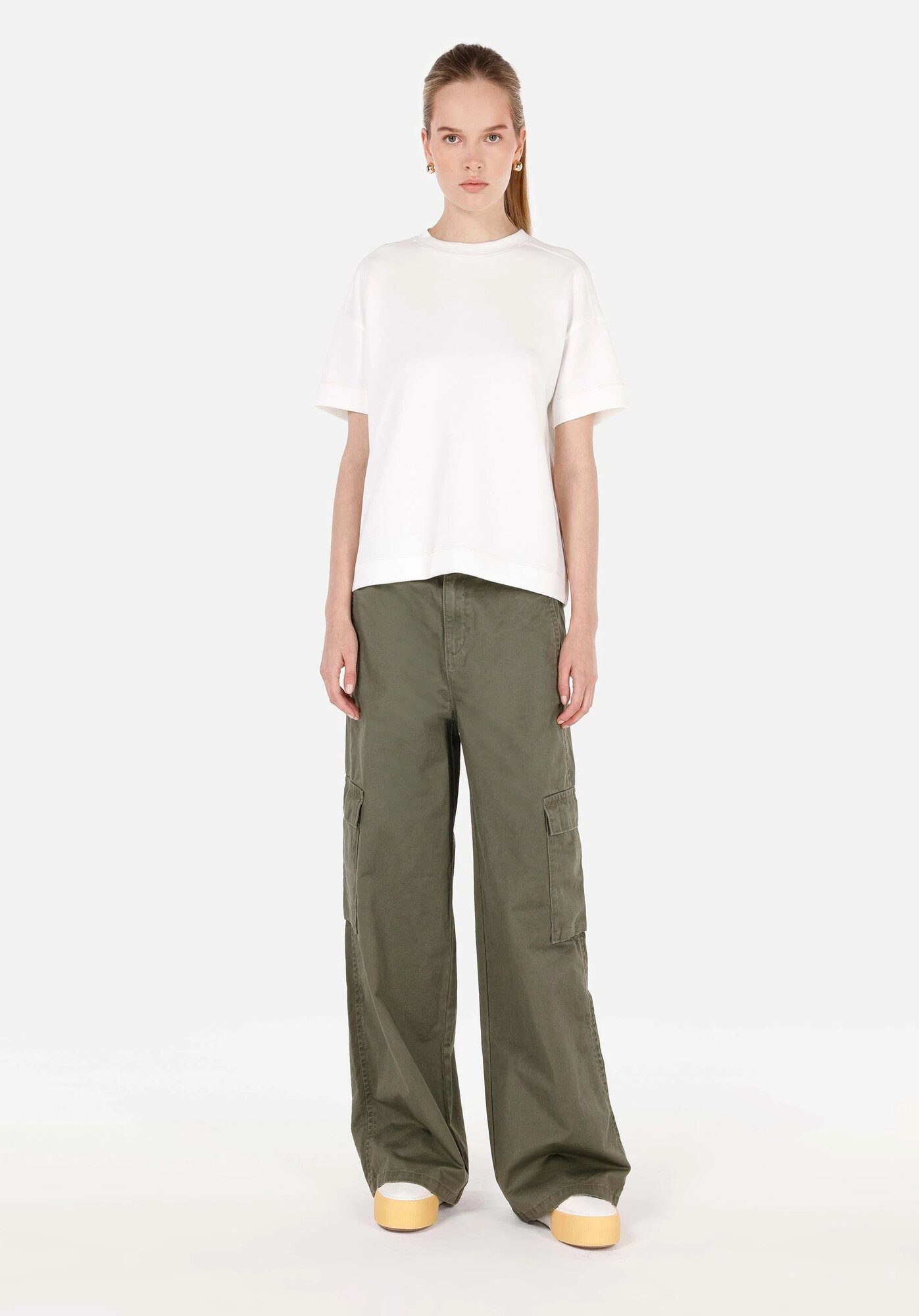 Брюки COLIN'S Regular Fit