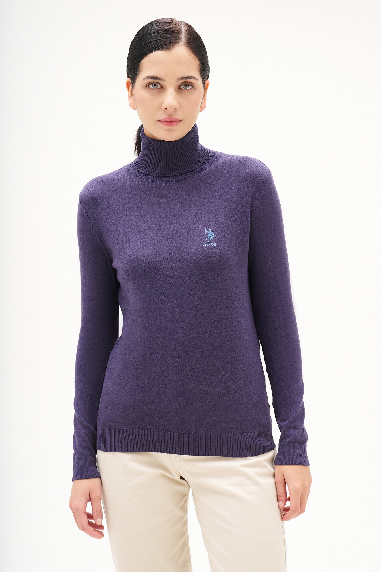 Водолазка U.S. POLO ASSN.