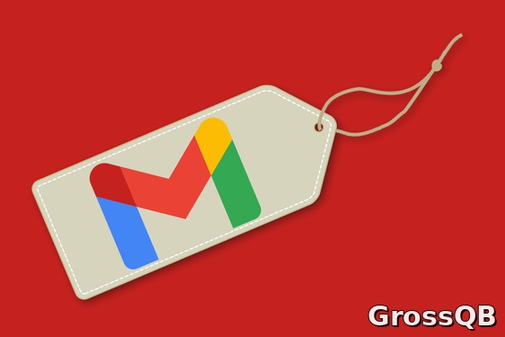 Gmail: как использовать метки для борьбы с хаосом в почтовом ящике