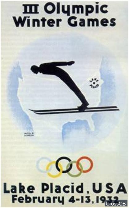 Лейк-Плэсид-1932