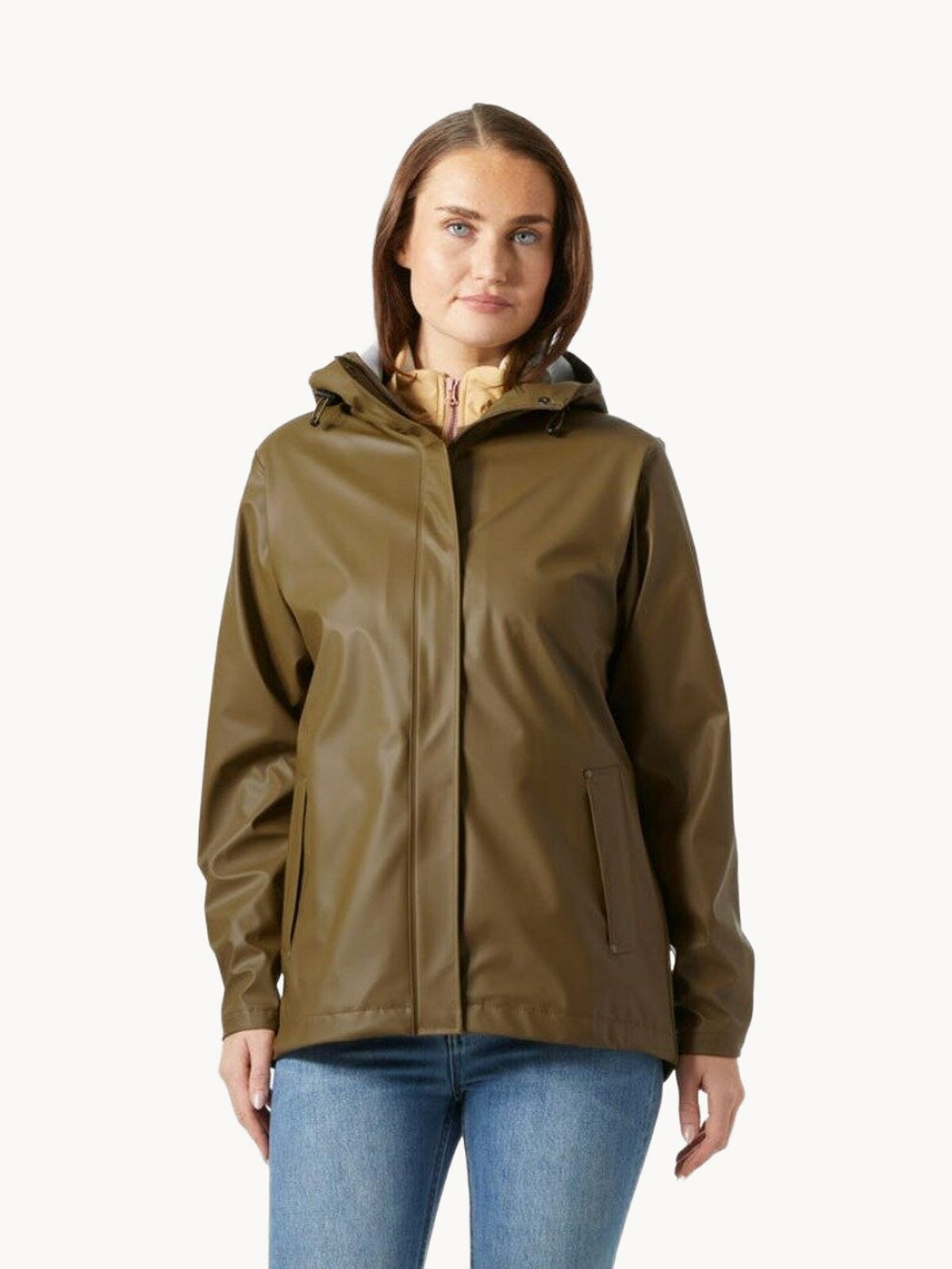 Куртка Helly Hansen Moss