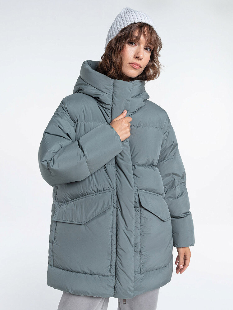 Куртка STREETBEAT Jacket Long Winter