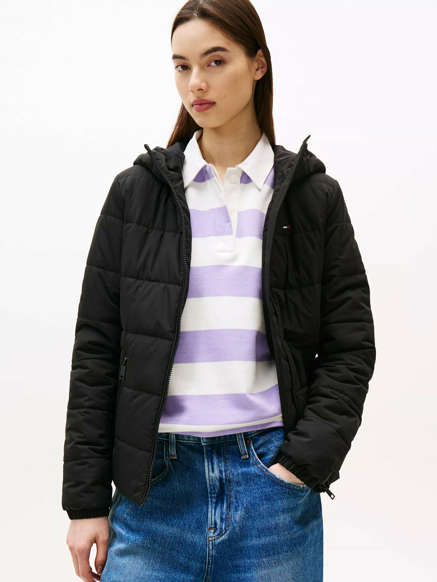 Куртка Tommy Jeans — фото 1