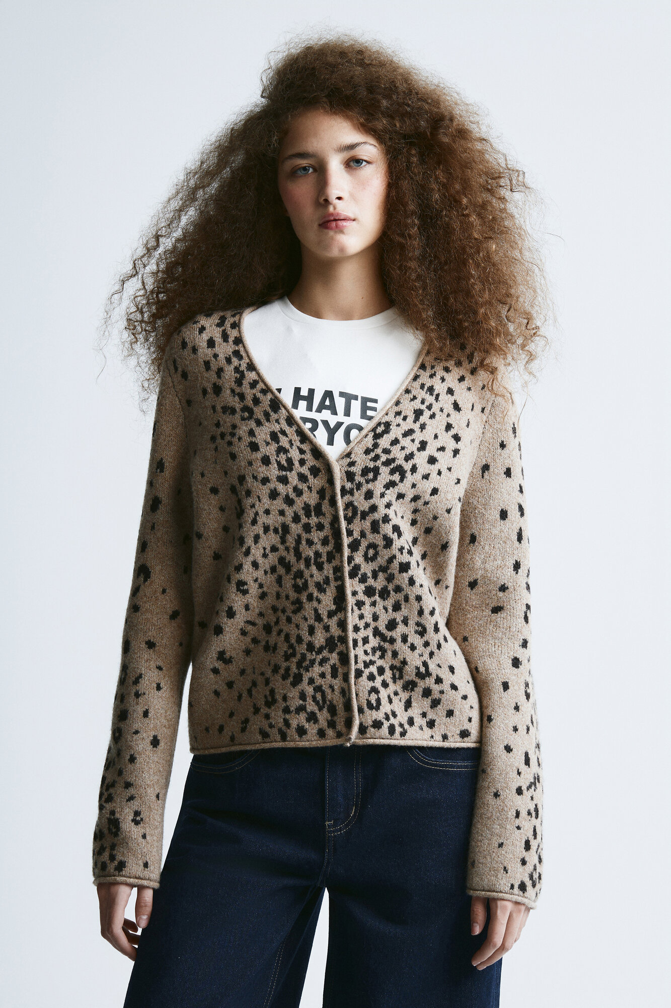 Кардиган Befree Young Casual