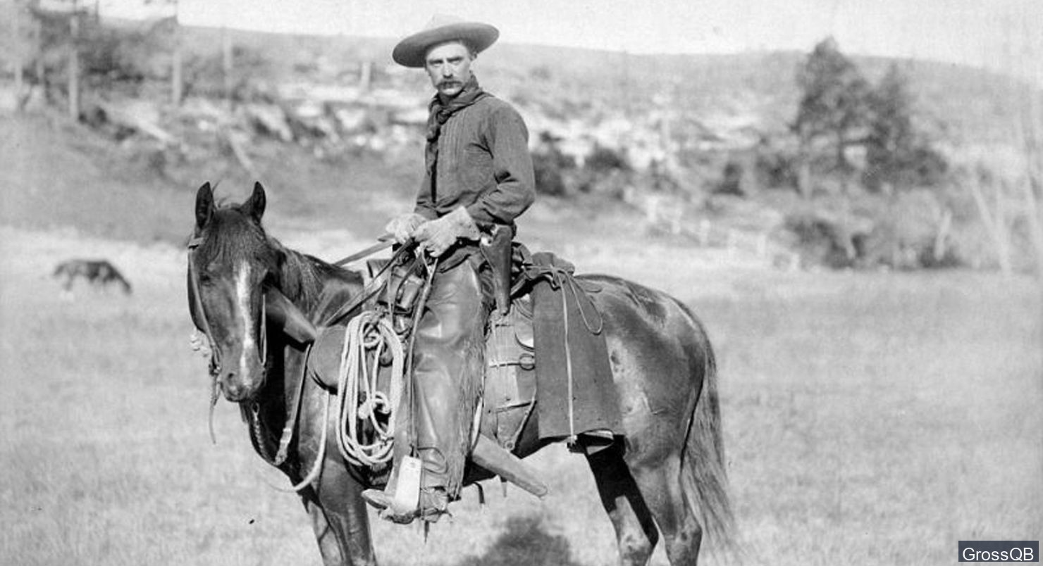wild west 1