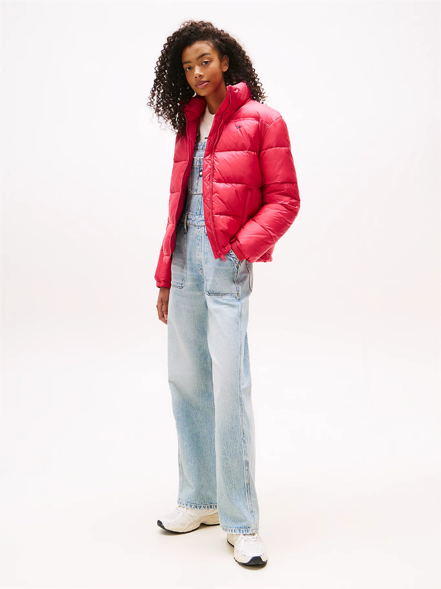 Куртка Tommy Jeans — фото 2