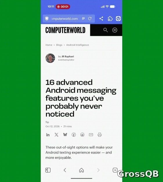 Календарь в Android: новая функция позволяет управлять вырезами для камеры с помощью виджета