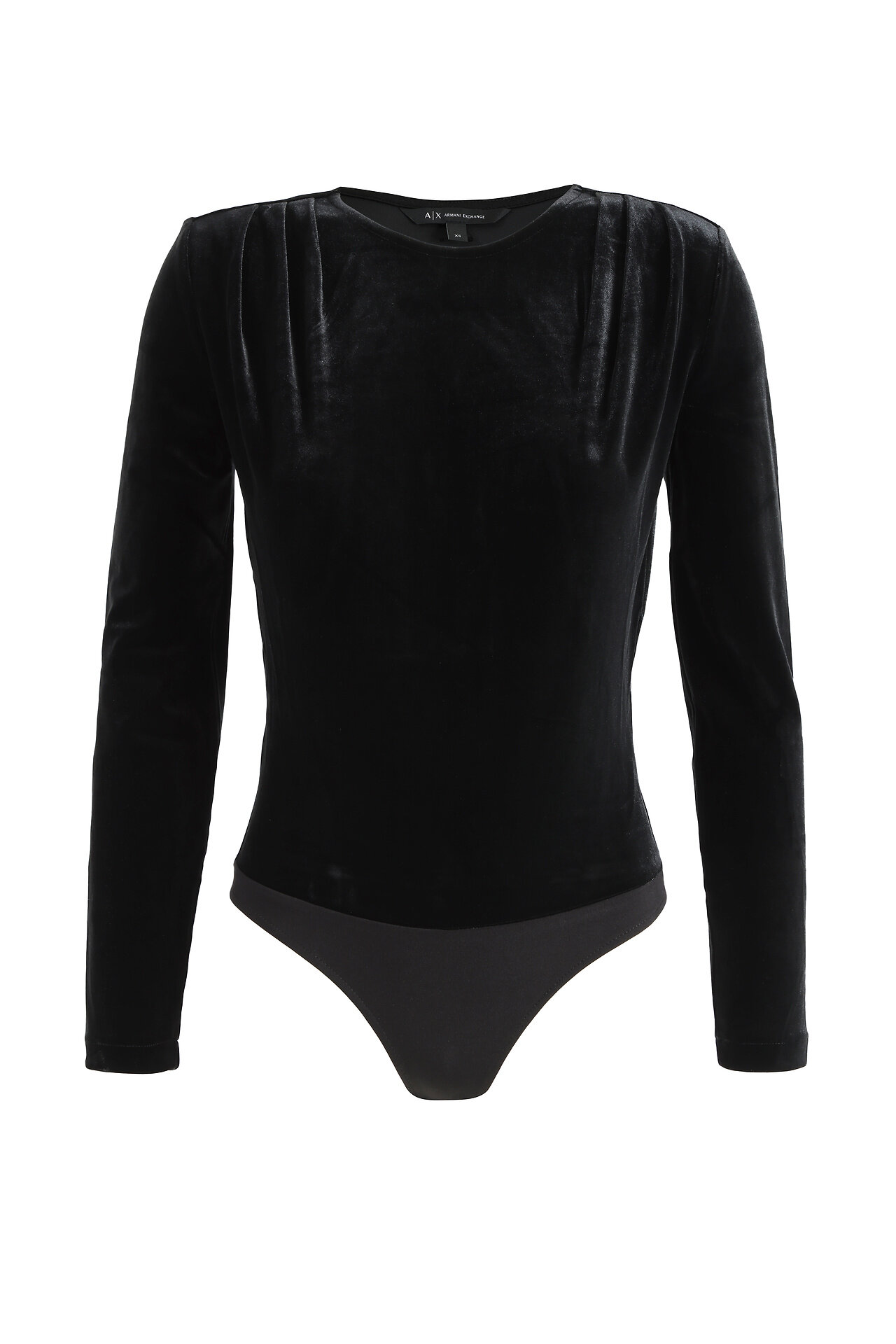 Боди бельевое Armani Exchange