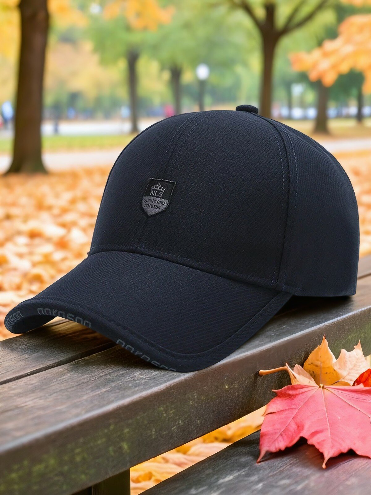 Бейсболка NARASON SPORT CAP для мужчин — фото 1