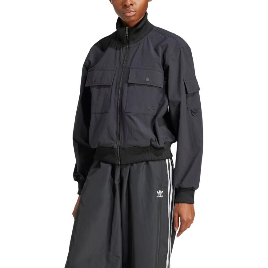 Куртка adidas Originals adidas originals Clothing — фото 2