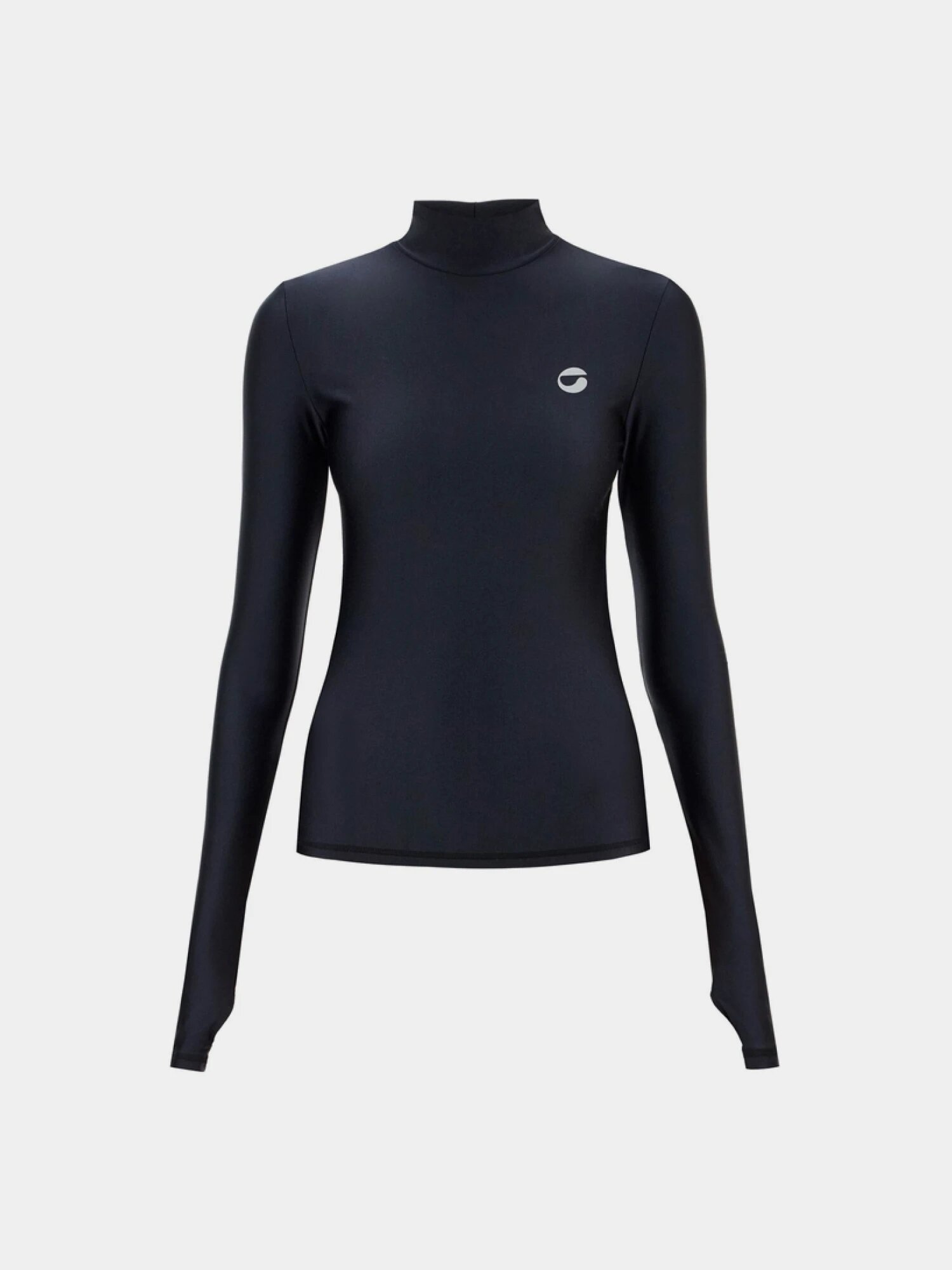 Водолазка Coperni Tight High Neck