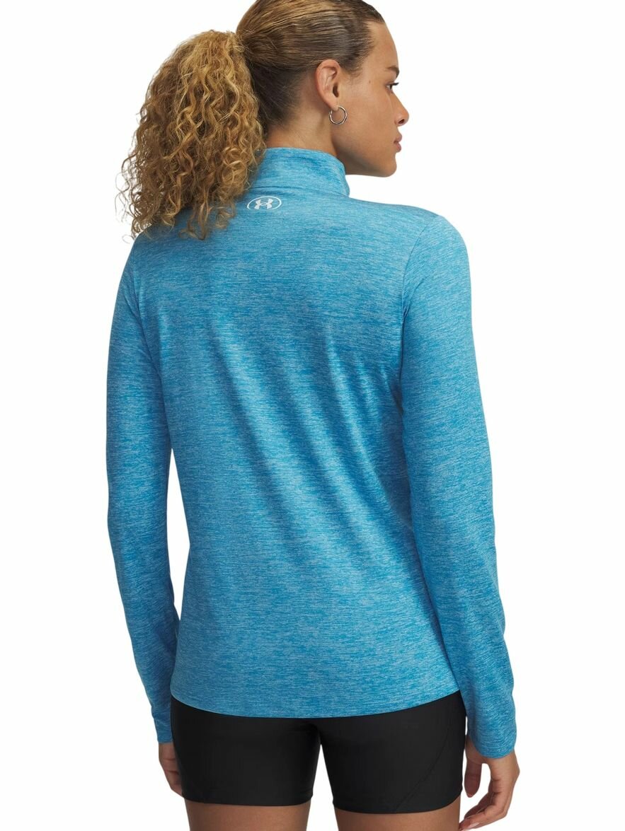 Джемпер Under Armour Tech 1/2 Zip- Twist — фото 2