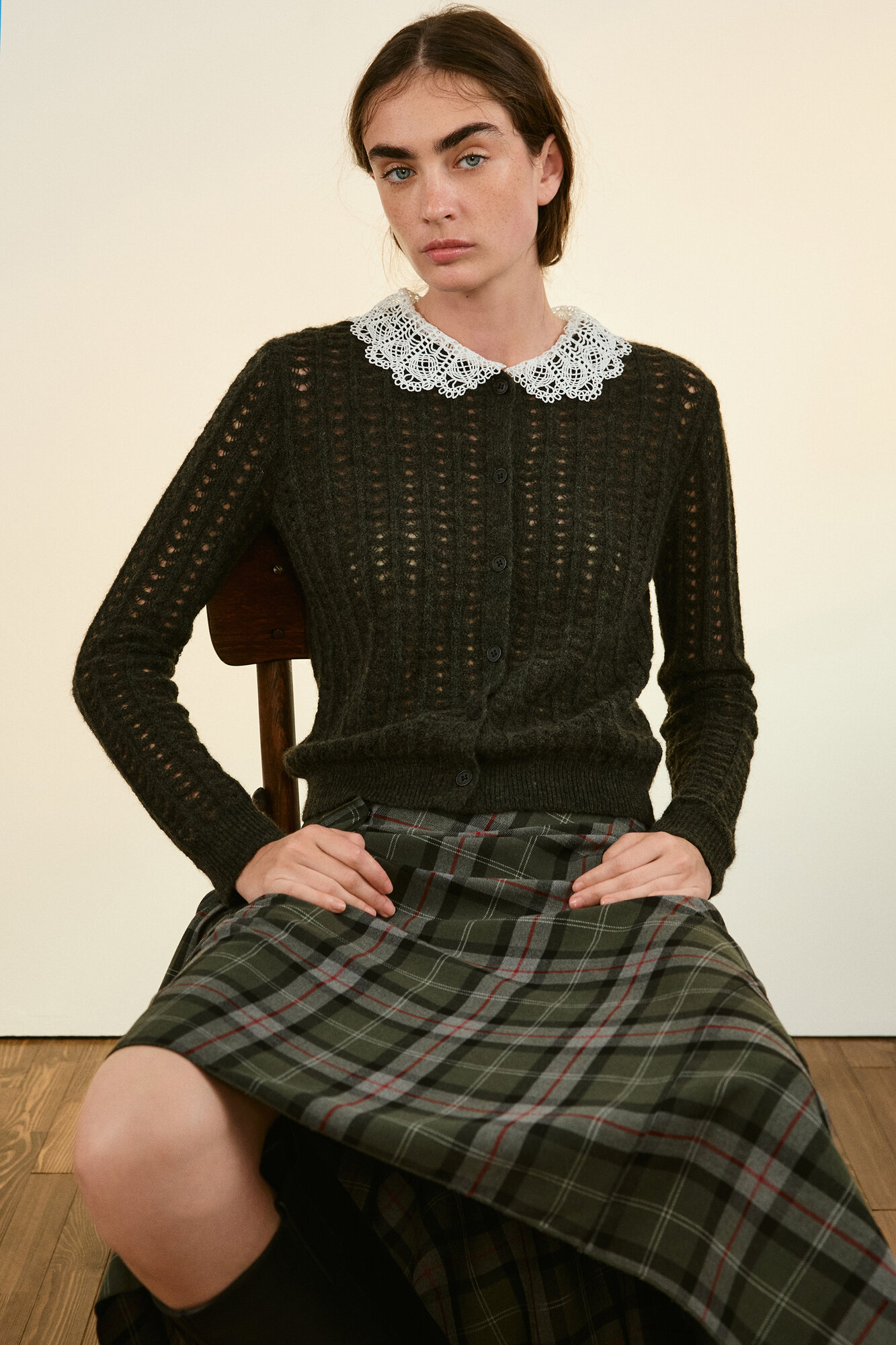 Кардиган Befree Woman Mix&Match