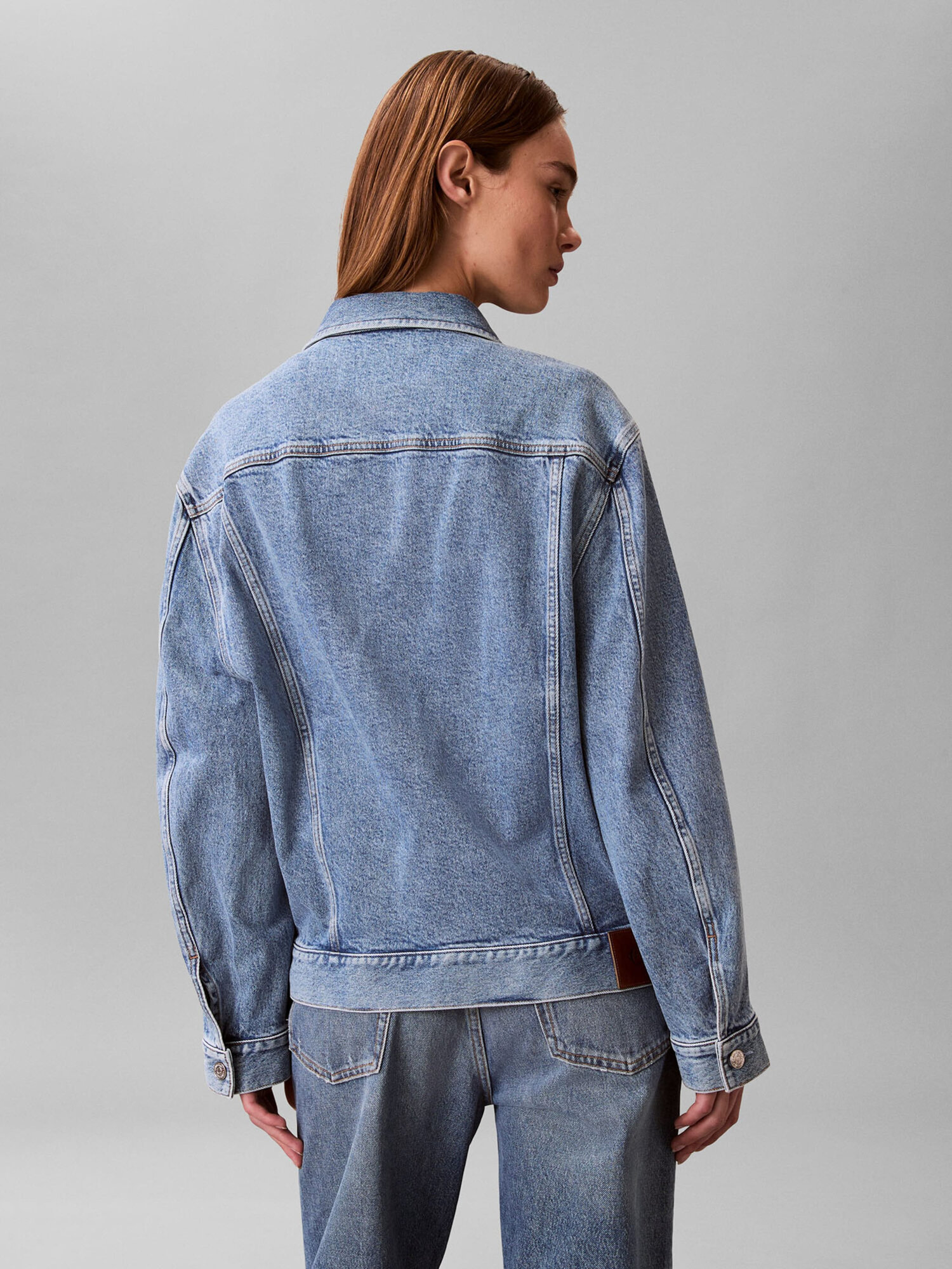 Куртка Calvin Klein Jeans — фото 2