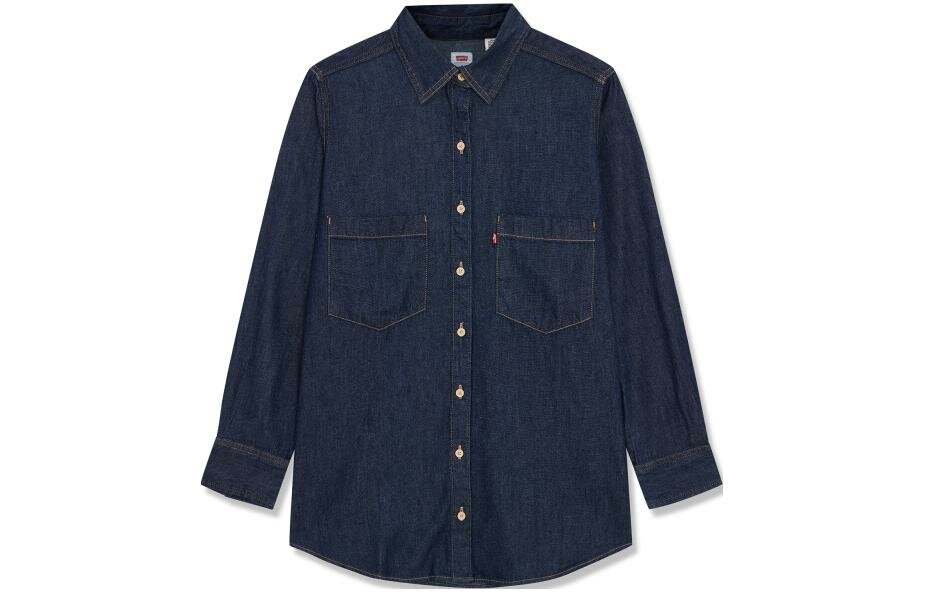 Куртка джинсовая Levi's