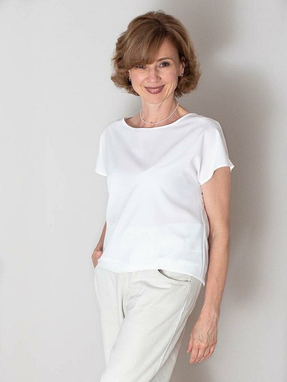Блуза Envy Lab