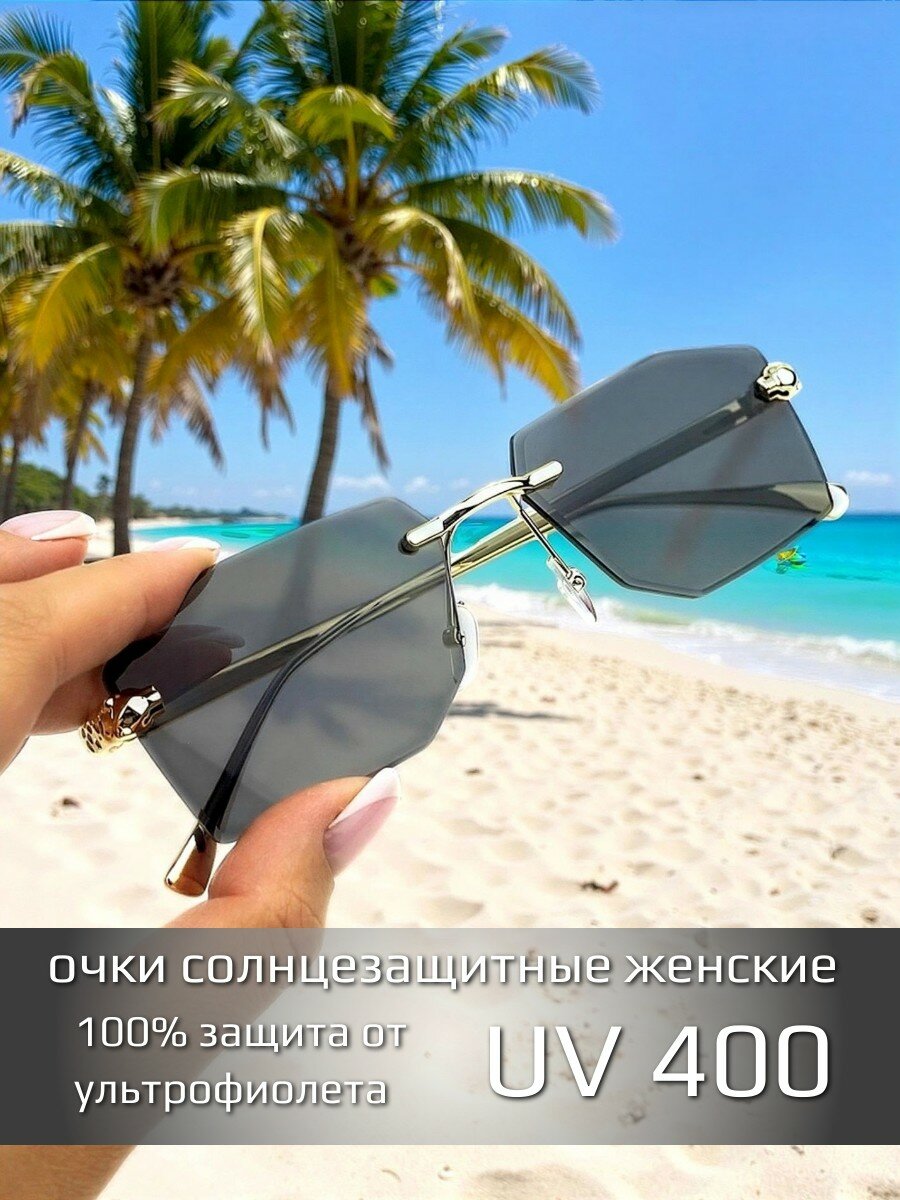 Солнцезащитные очки 10 Corso Como