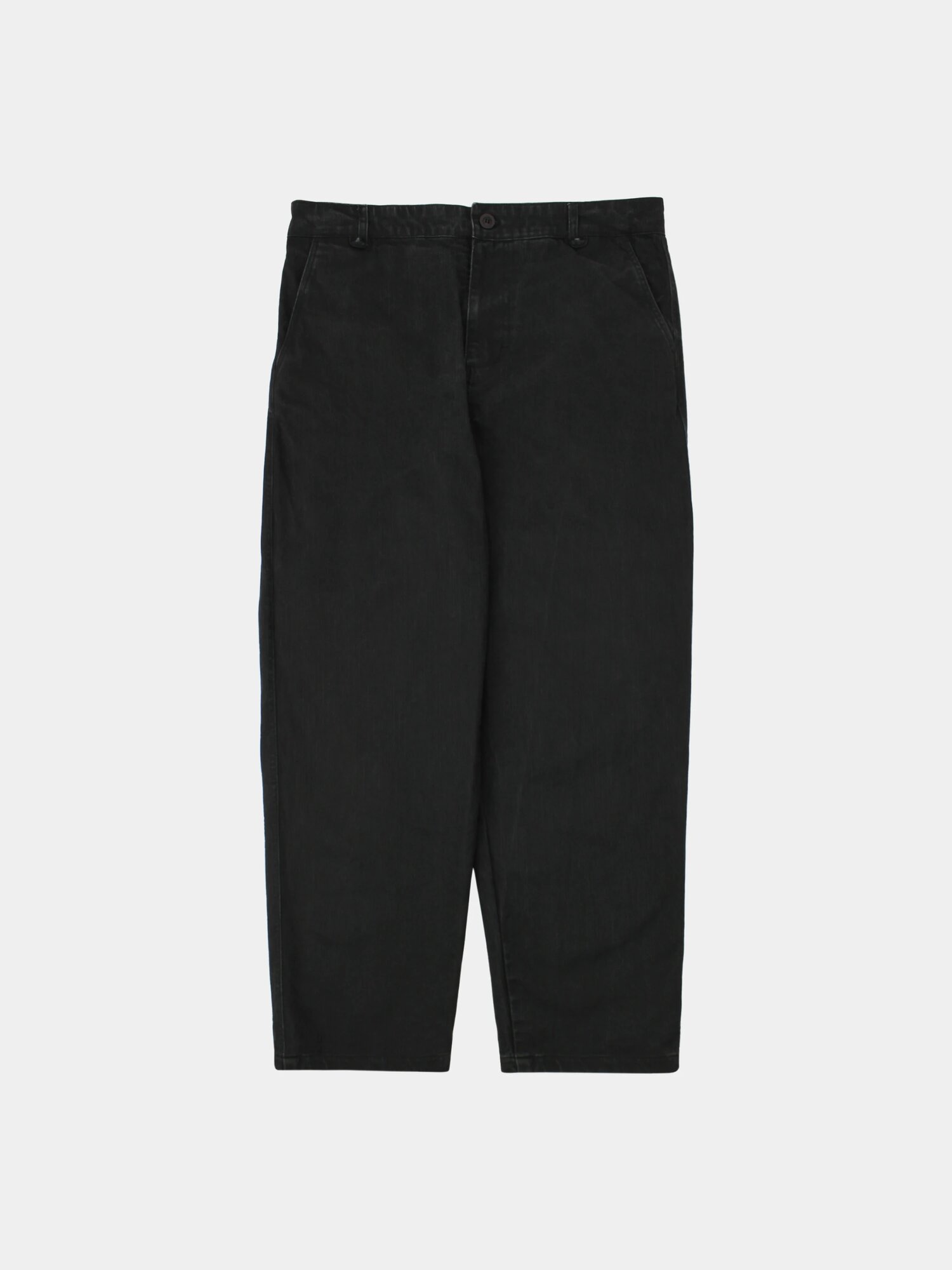 Брюки Daze Daze Raw Military