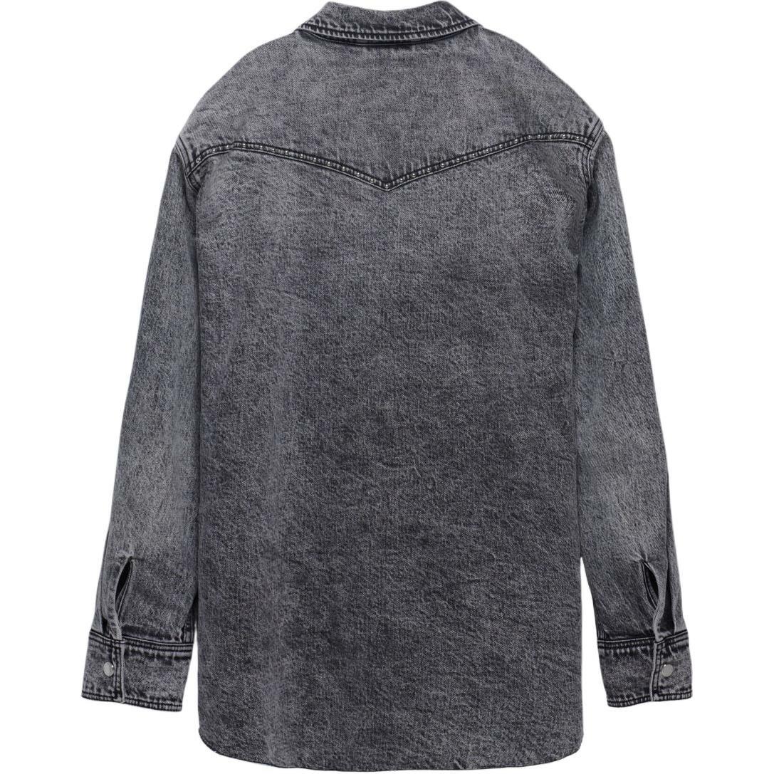 Куртка джинсовая Levi's — фото 2