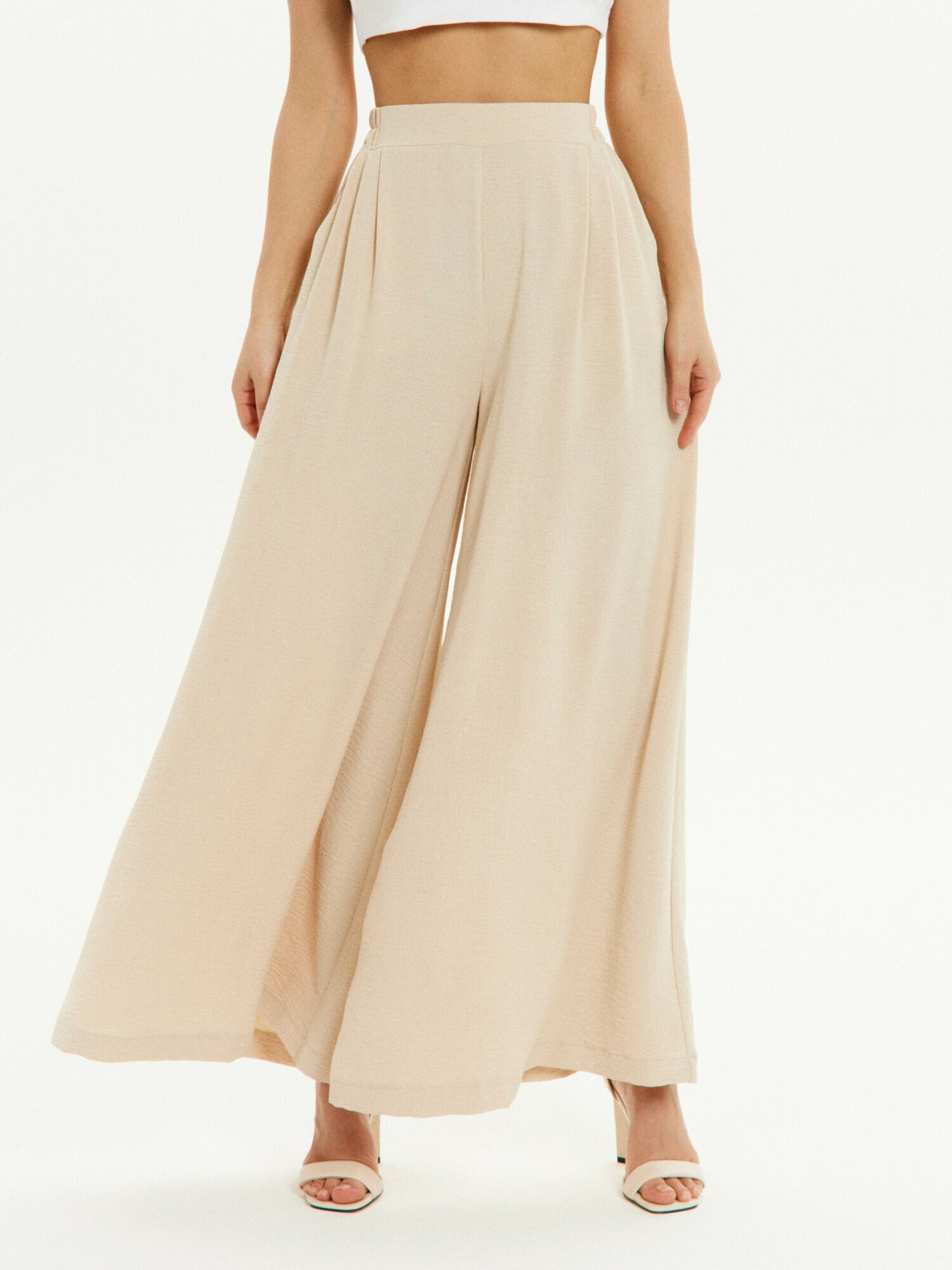 Брюки Mimi Pajamas New