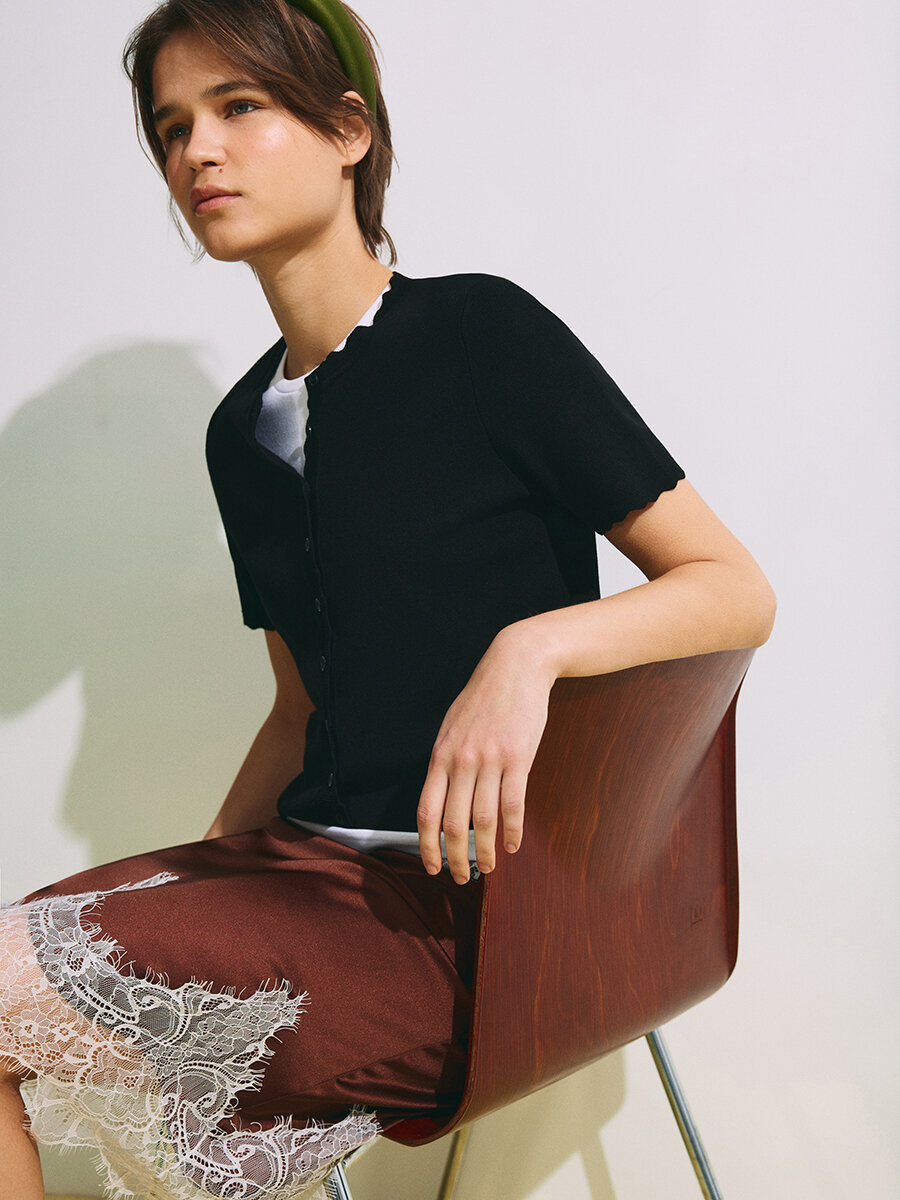 Кардиган Befree Woman Mix&Match