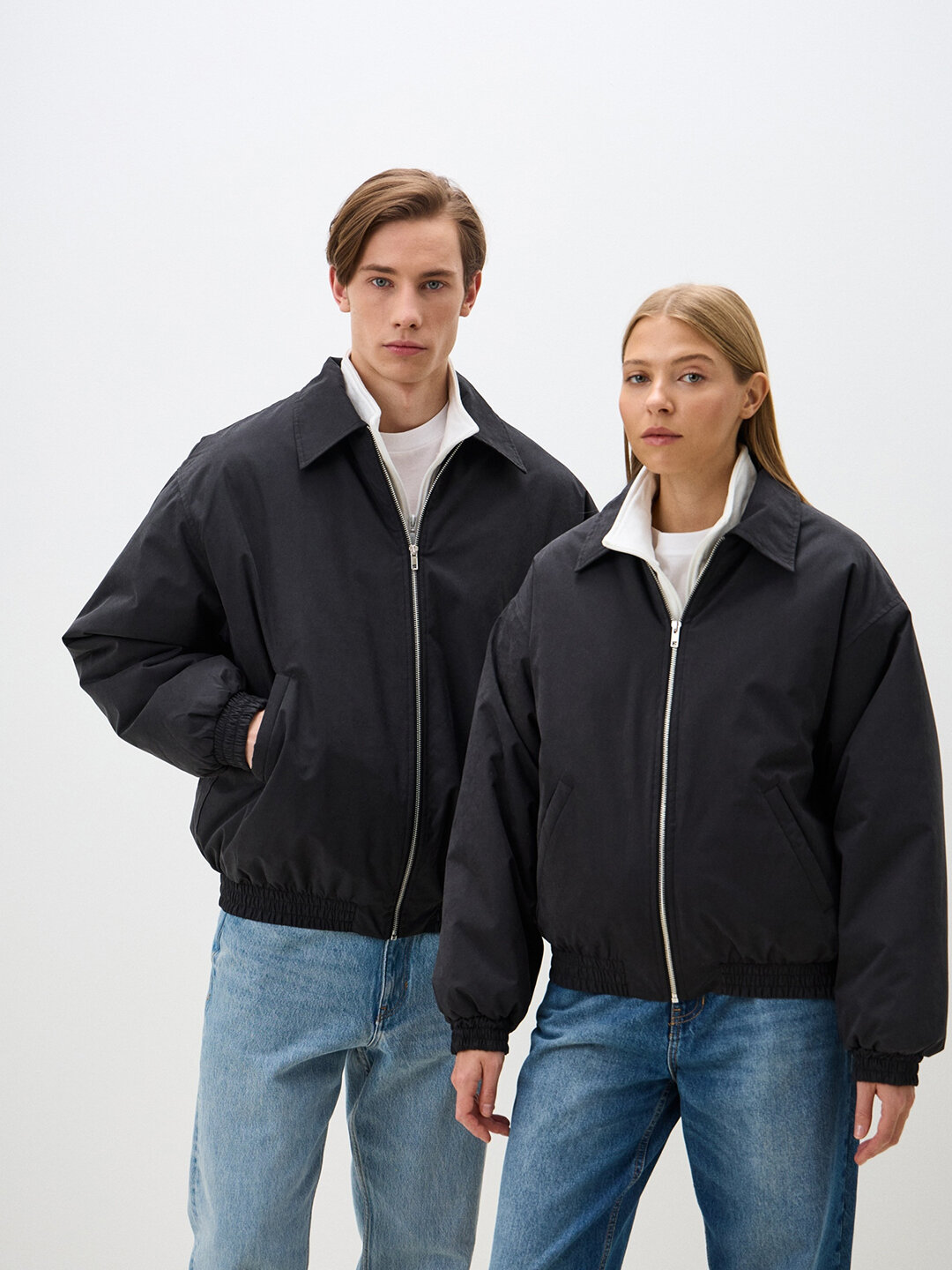 Куртка FABLE UNIFORM
