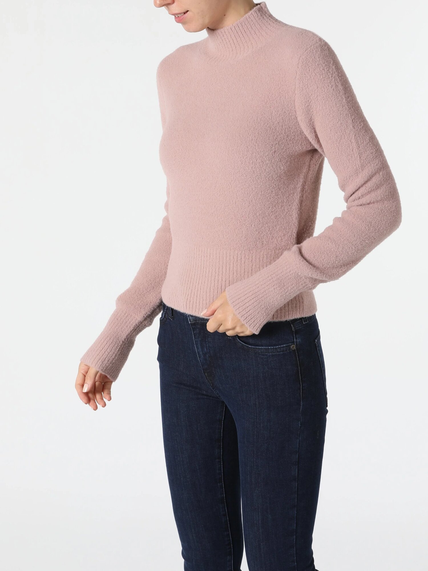 Водолазка COLIN'S Slim Fit