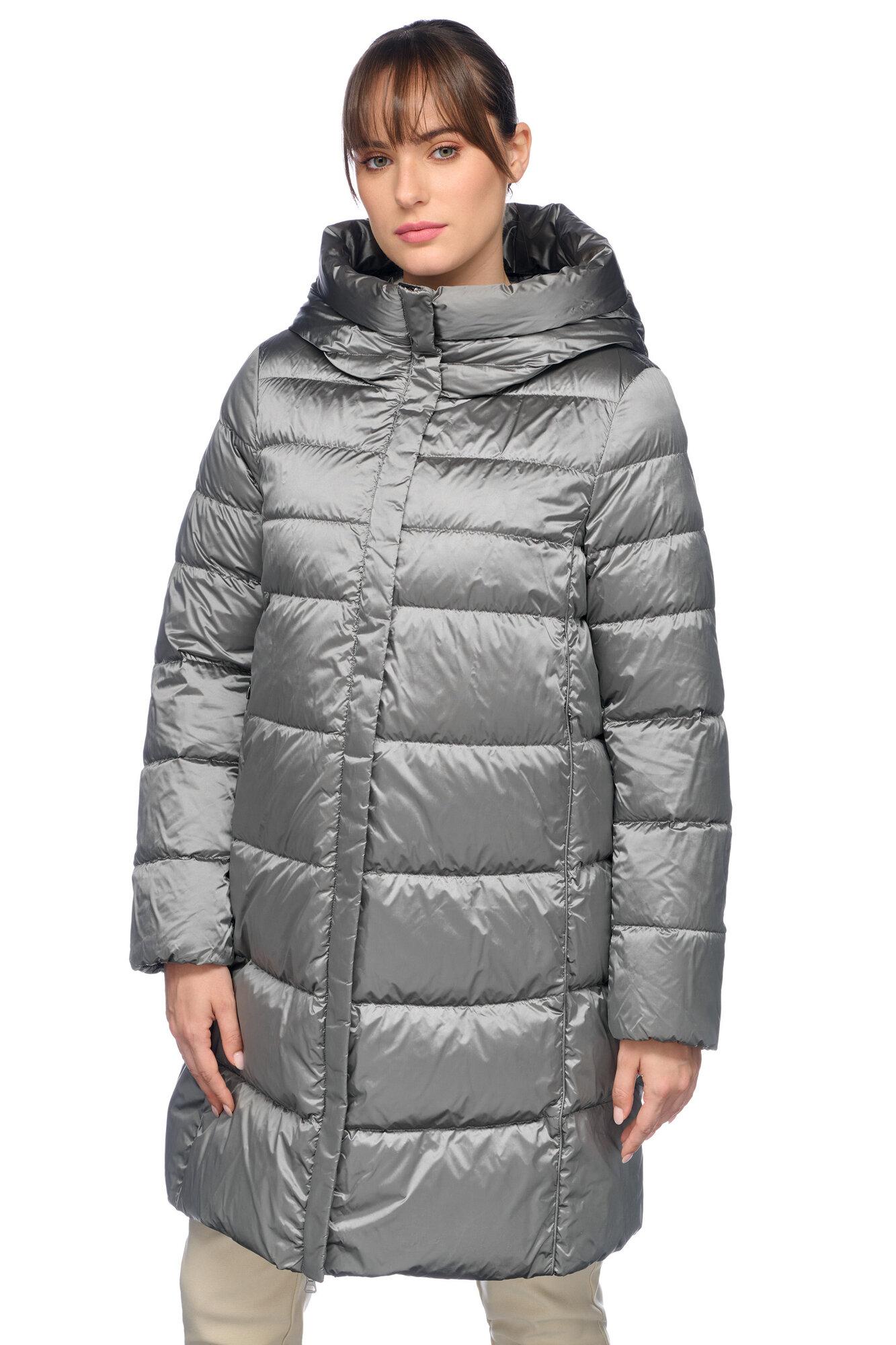 Пуховик GEOX Adrya