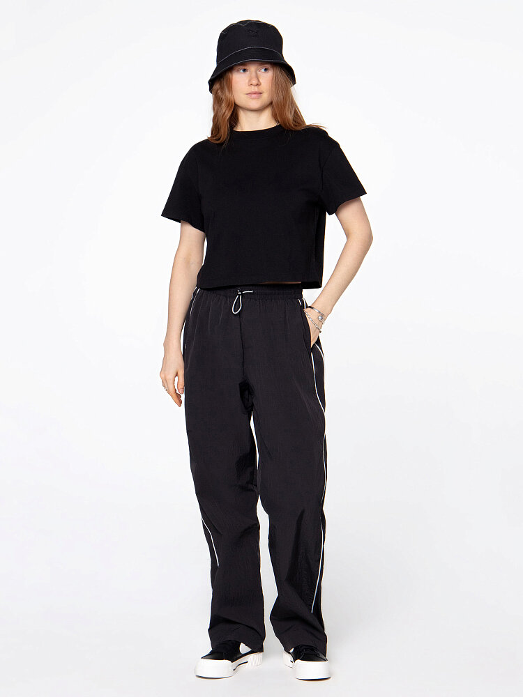 Брюки STREETBEAT Pants Straight Woven — фото 2