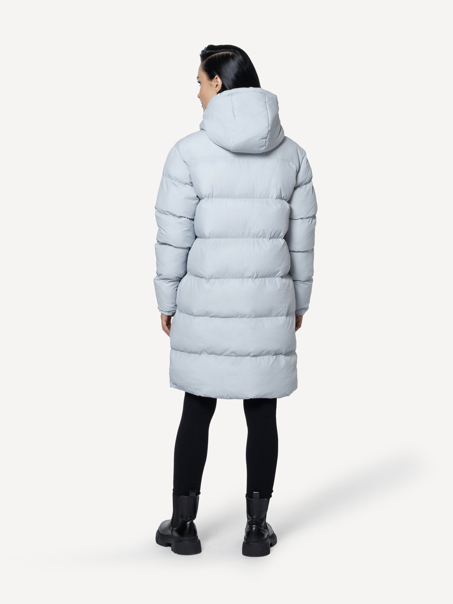 Куртка Reebok INVIERNO — фото 2