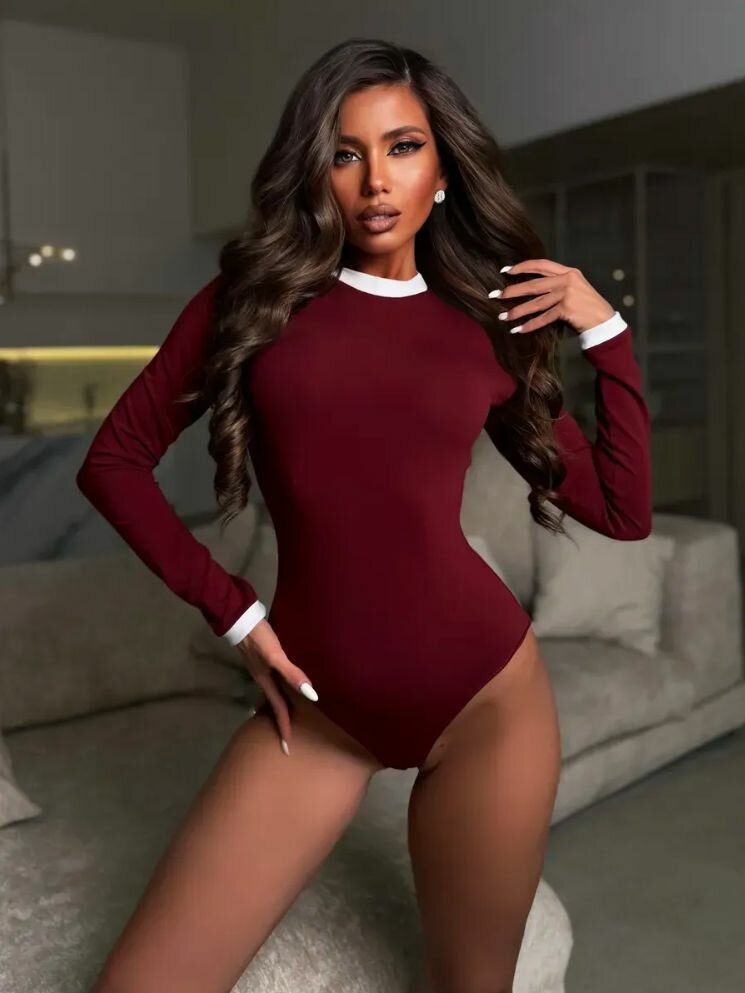 Боди бельевое LIA WEAR