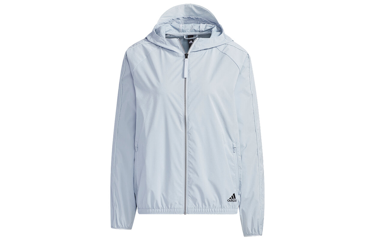 Куртка adidas Windbreaker — фото 1