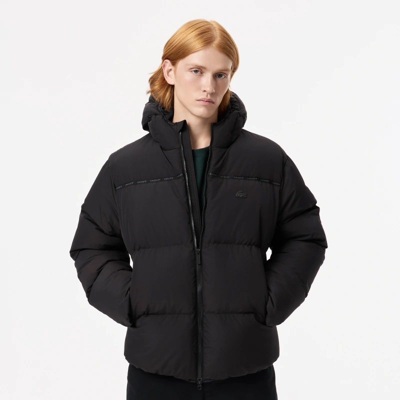 Куртка LACOSTE