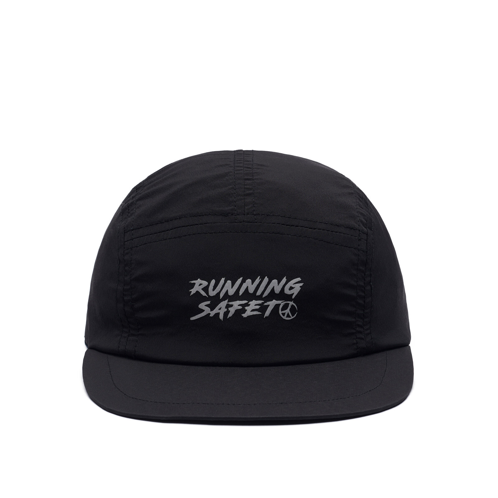 Кепка RUNNING RELIGION Running Safety Daily Cap для мужчин и женщин