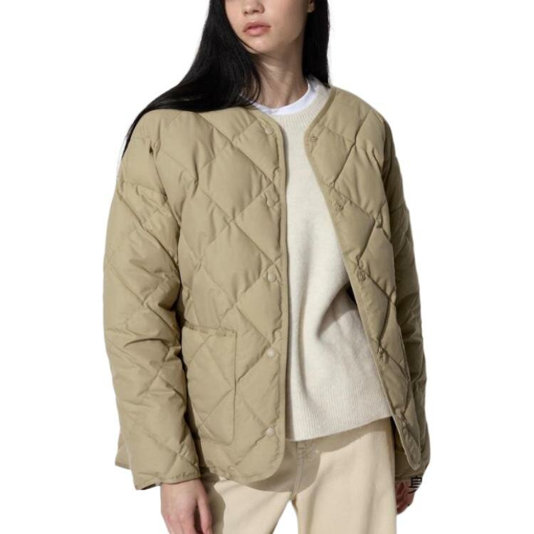 Куртка Uniqlo