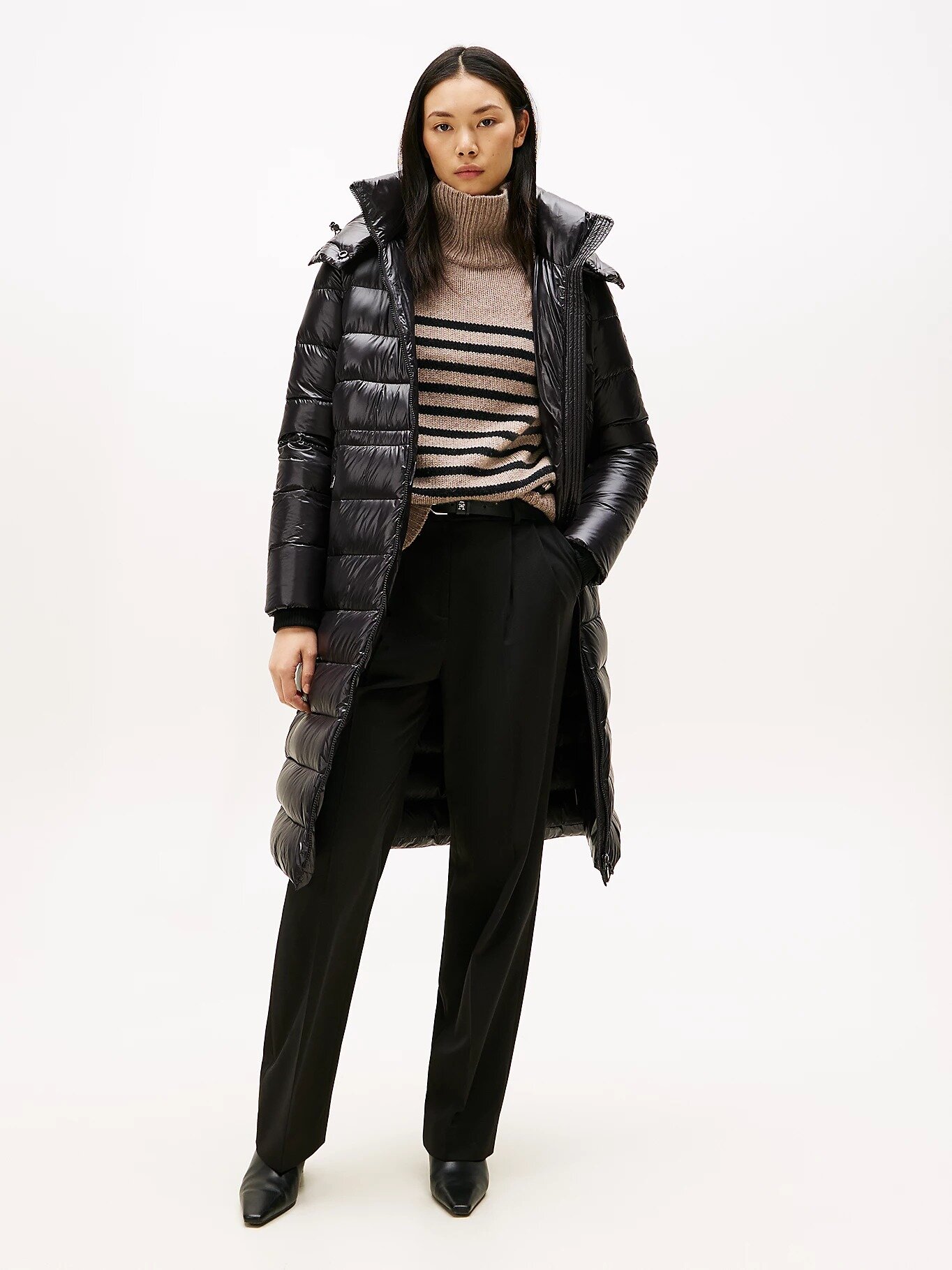 Куртка TOMMY HILFIGER
