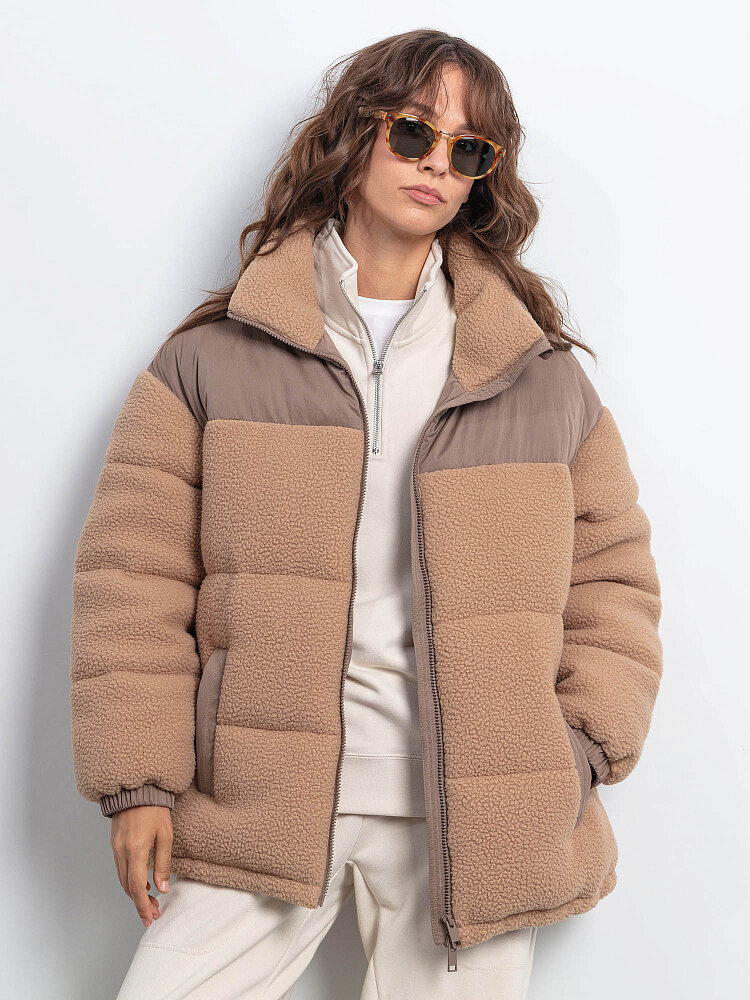 Куртка STREETBEAT Jacket Winter