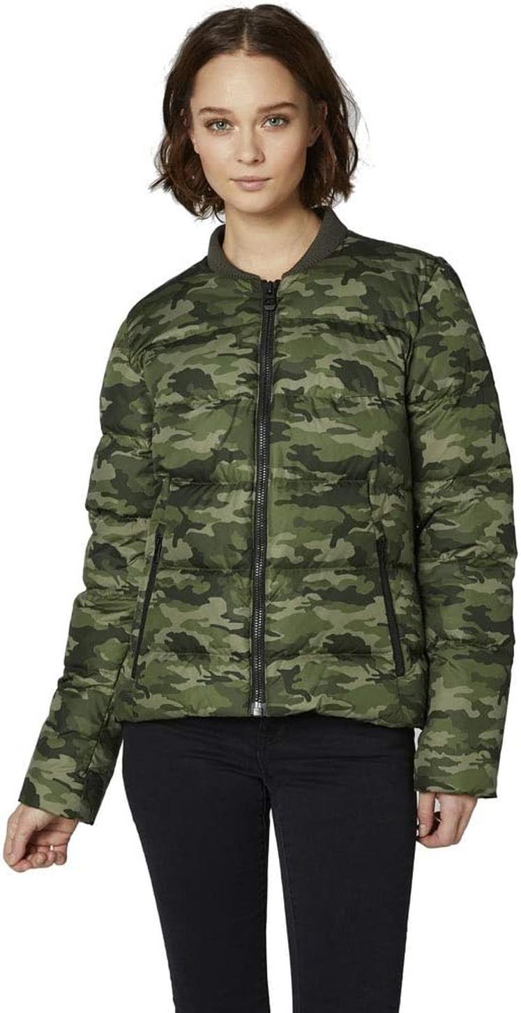 Пуховик Helly Hansen LEONIE