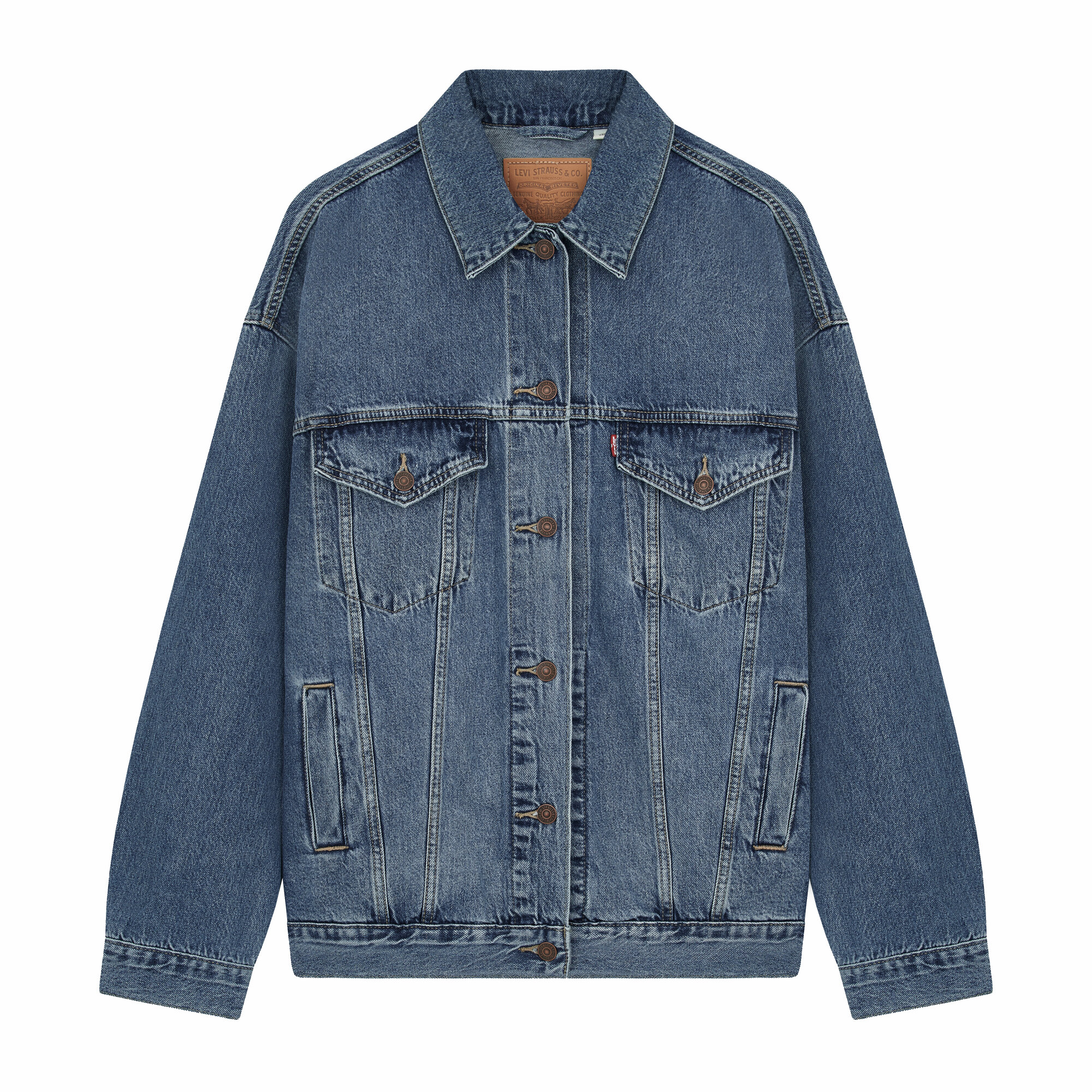 Куртка Levi's — фото 1